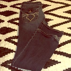 Big Star Jeans